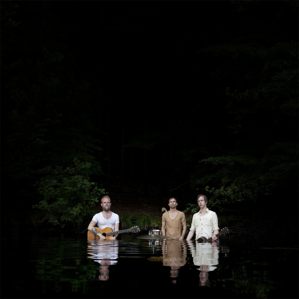 Photo: Johan Tholson & Top Dollar